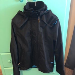 Men’s Superdry Ski Jacket